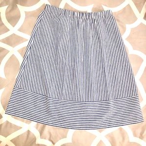 J.Crew Small women’s skirt new with tags!